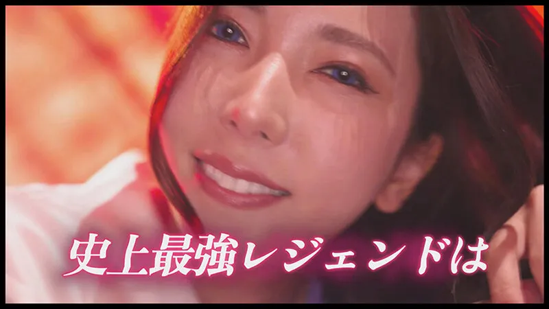 『IKUNA！控室にて…』イキ貯め放題ガマントレーニング！おチ●ポなんかに絶対負けないッ！→即負けます 波多野結衣