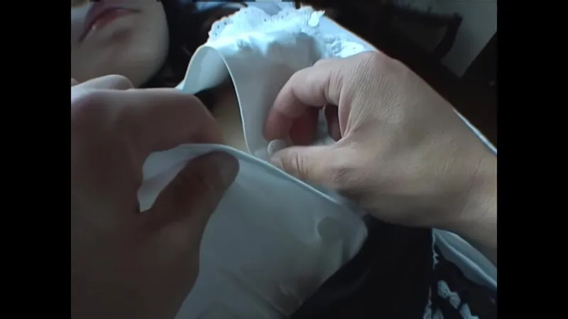 【ゴスロリ】【AIリマスター版】Dolls 愛慕 松岡理穂