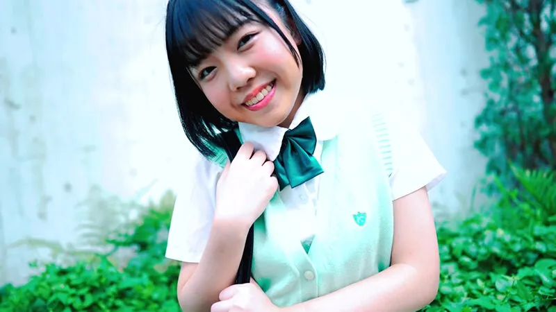 宮田芽依 キミ、10代、恋の予感