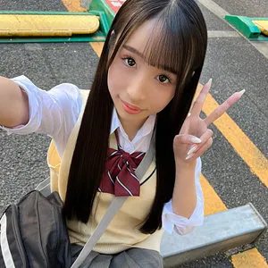 【生原萌乃】もえの【JKギャル パパ活・中出しハメ撮り流出】