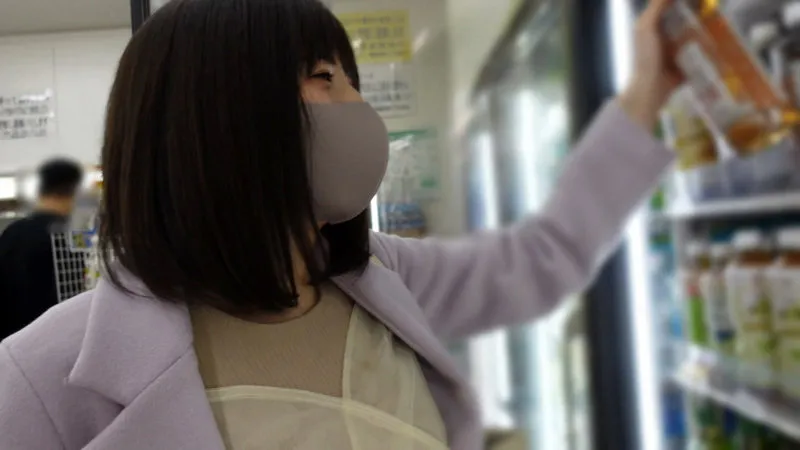 【角名つむぎ】つむぎ【DカップOLセフレ ハメ撮り流出】