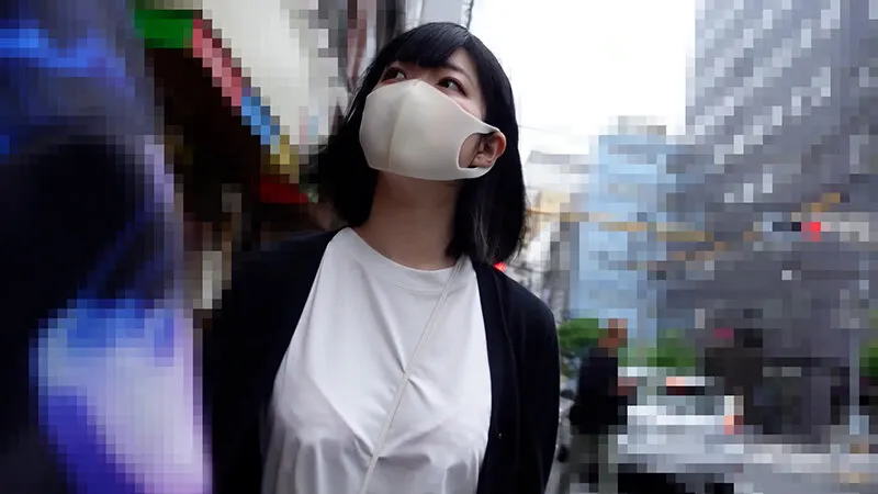 【霜月るな 松本流佳 悠月アイシャ】電車痴漢 集団鬼畜たちの痴漢8