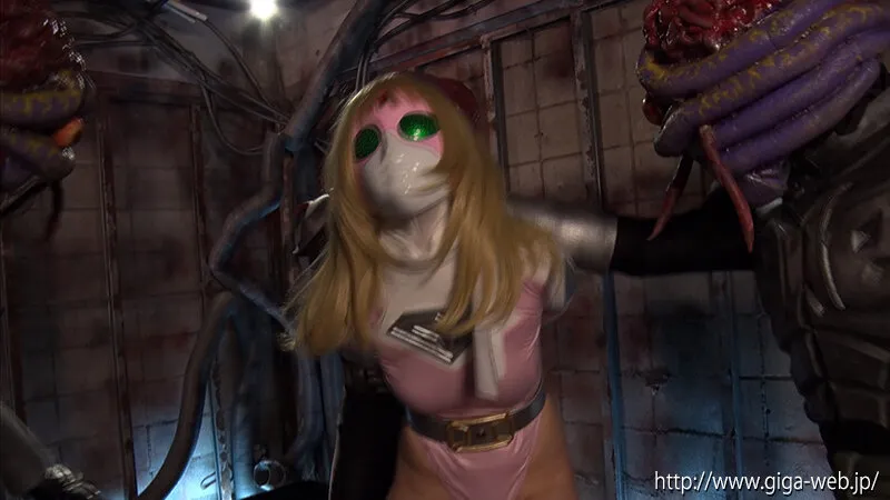 ヒロインキラー量産化計画 ミス・マーシャル徹底ドミネーション 白雪ひめ