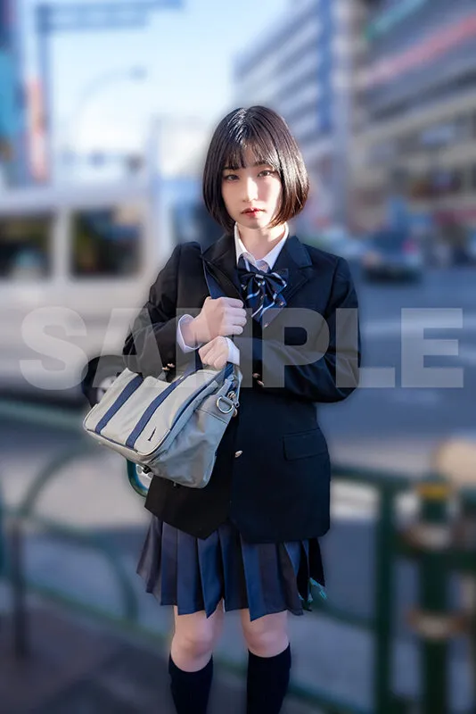 【姫野らん】【JK】なまマンblog...09 恥ずかしいことしましょ！あなたの個人情報・恥ずかしいところをここで見せてください！ざぁ～こ♡なひよこちゃんの中に精子注入