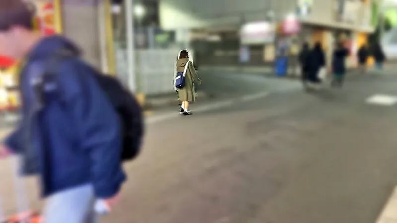 【小島みこ】【JK】金曜 午後9時 補導前02 チビギャル□リからの秘密の相談 強気なのにキスすると恥ずかしがるくせにち●ぽにメロメロで腰振りまくって中出しもシちゃった話。