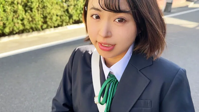 【小島みこ】【JK】金曜 午後9時 補導前02 チビギャル□リからの秘密の相談 強気なのにキスすると恥ずかしがるくせにち●ぽにメロメロで腰振りまくって中出しもシちゃった話。