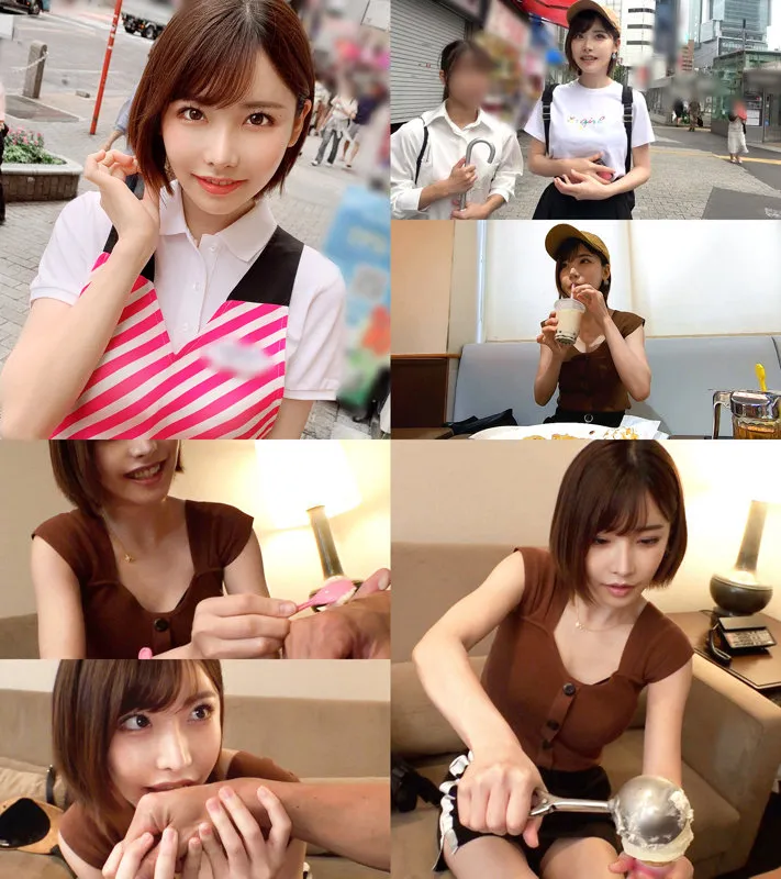 【深田えいみ】めい【Eカップ現役JD3 セクハラインタビュー・中出しハメ撮り流出】