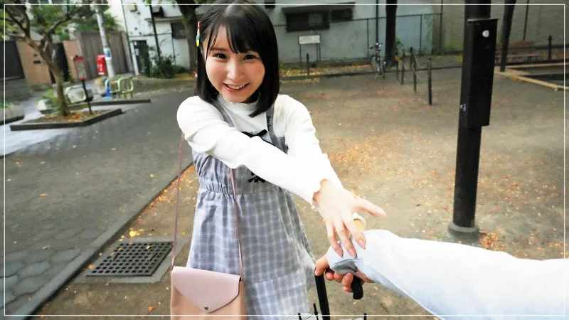 【由良かな】かな【身長143cmミニマムロリJS 中出しハメ撮り流出】