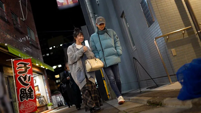 【月本海咲】みさき【Cカップ美容部員 浮気・中出しハメ撮り流出】