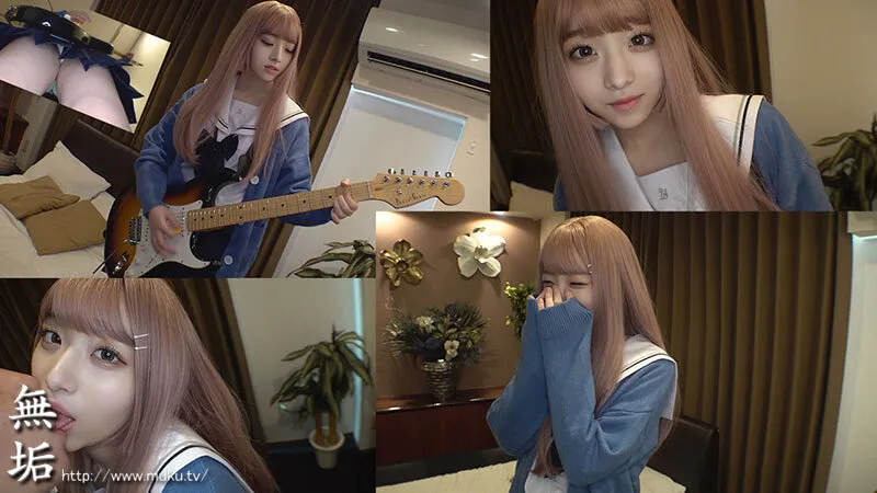 【JK】発情期で盛り中のバンド女子たち セックスにハマり過ぎてる美少女たちとオフパコ乱交。中出し、汁まみれ、イキまくり。 渋谷あかり 小島みこ