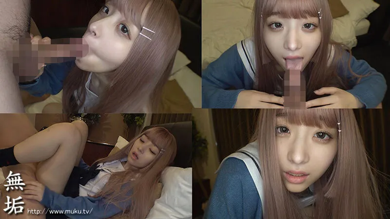 【JK】発情期で盛り中のバンド女子たち セックスにハマり過ぎてる美少女たちとオフパコ乱交。中出し、汁まみれ、イキまくり。 渋谷あかり 小島みこ