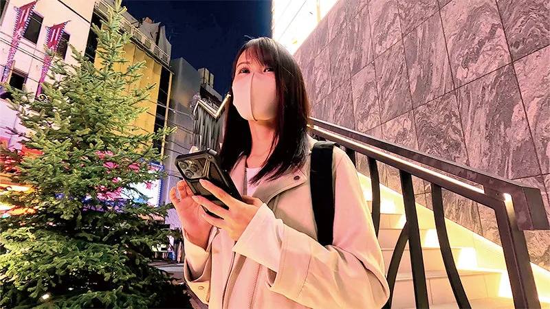 【白都四季】シキ【歌舞伎町 現役JD ナンパ・ヤリ捨て・中出しハメ撮り流出】