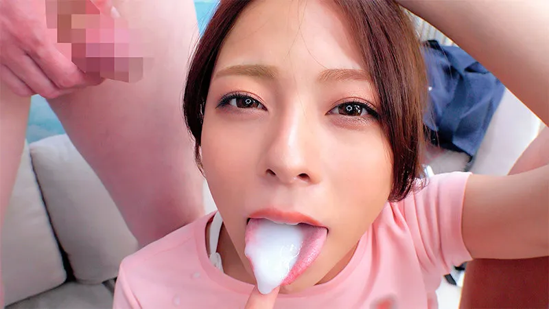 【岬あずさ】あずさ【現役テニス部JD 賞金付きセクハラゲーム・乱交・中出しハメ撮り流出】