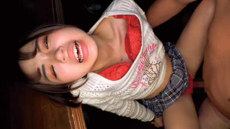 【菊池はる】（仮）ENA【巨乳バンギャ 盗撮・痴漢・中出しレイプ動画流出 】