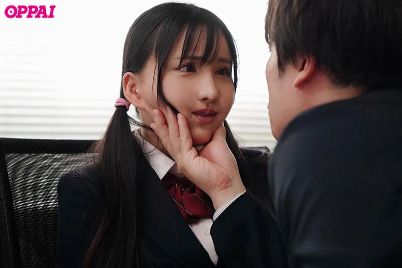 【JK】巨乳の生徒が在籍した3年間、抵抗できない状態でいいなりオナホになるまで調教してやった 楪カレン