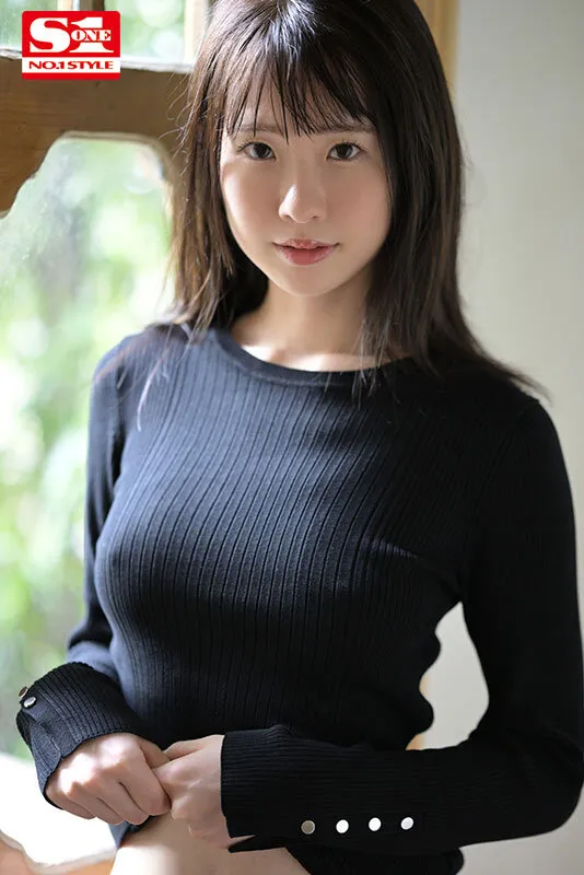 【JK】超大型新人 白上咲花の、初体験3本番。天才的AVアイドルが、人生初めて尽くしで、快楽に溺れる。