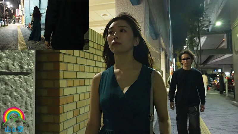 『お高くとまったセレブ妻さらおうぜw』繁華街をブラつく人妻を眠剤拉致 抵抗したら泣きじゃくるまで連発ビンタでわからせる！半グレ集団輪姦 戸川なみ