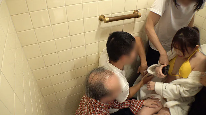 【瀬戸ひなこ】H・S【ソフマップパロディAV 現役グラドル セクハラ撮影会・輪姦中出しレイプ動画流出】