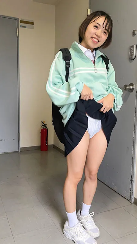 【菊池はる】菊池さん【隣人JK 盗撮バレ・中出しハメ撮り流出】