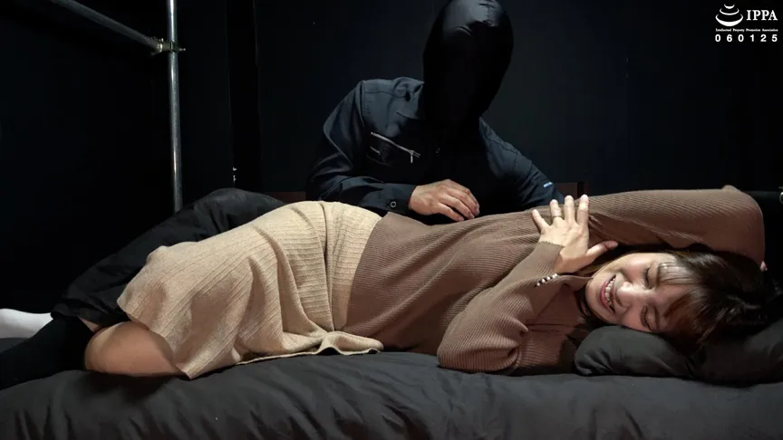 【玉城夏帆】超くすぐったがり屋な3児のママさんをくすぐりチェック！