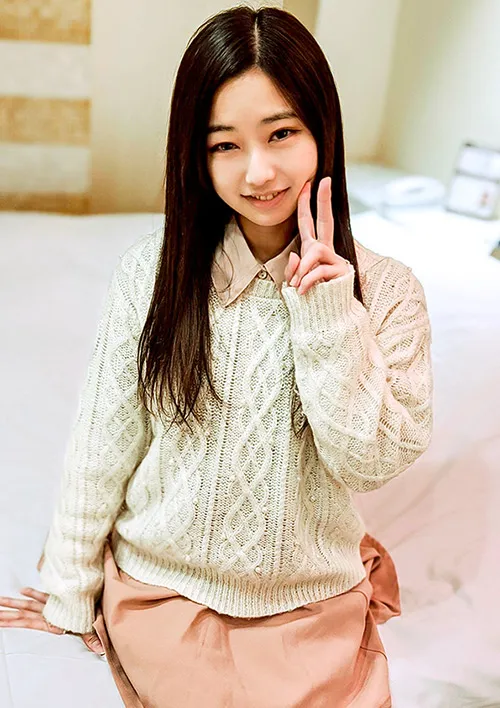 【援交】新宿交縁女子 File NO.69 あかね（身長140cmちびっ娘ちゃん）