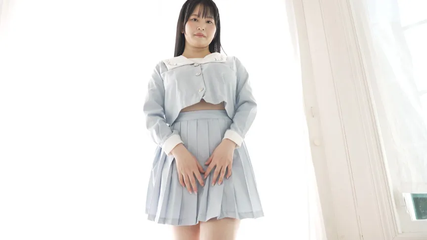 福田ましまろ  ましまろ様のHカップ