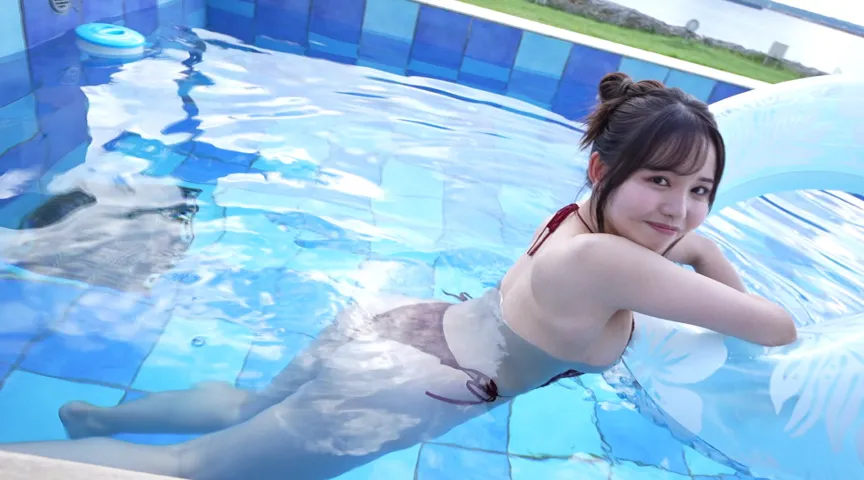 白城乃愛  のあ色に染めて