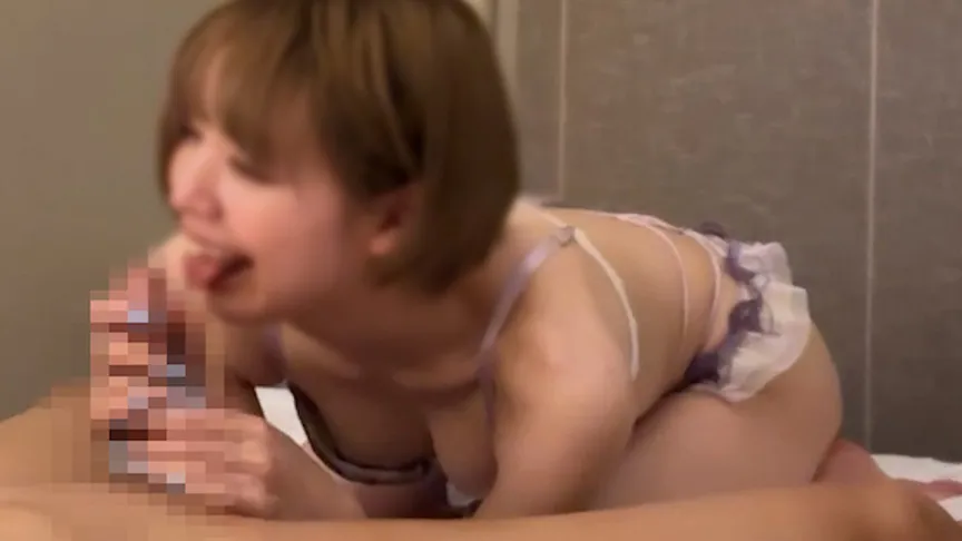 出張風俗メンエス（店名：デ○○ーネ） - 全身リップオプション 小鈴未唯（24歳）10回目