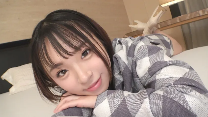 【菊池はる】マジ軟派、初撮。 2035 【天使 or 悪魔！？】「結局オトコって～オンナに責められるのが好きじゃん？だから、たくさん気持ち良いところ責めてあげる。」言葉責め、焦らし、Sっ気プレイをヤリたい放題！天使のような小悪魔美女子に責められすぎて精子をごっそり搾り取られました！M男達よ、何も言わずにこれを見よ！！