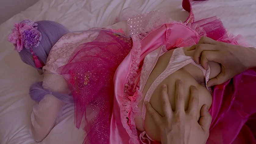 【らんま1/2シャンプー コスプレAV】【中出し】厳選美少女にコスプレさせてオレの子を孕ませる！【しゃ●ぷー】 一条みお