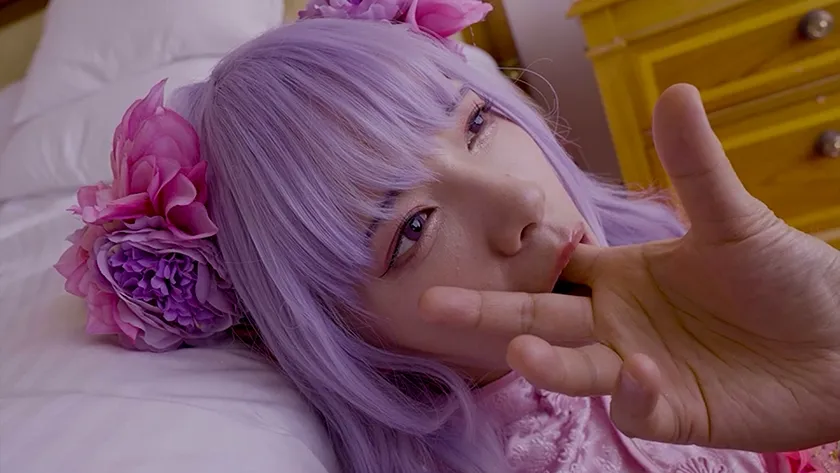 【らんま1/2シャンプー コスプレAV】【中出し】厳選美少女にコスプレさせてオレの子を孕ませる！【しゃ●ぷー】 一条みお