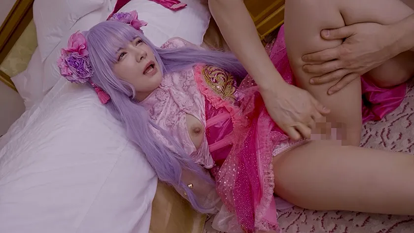 【らんま1/2シャンプー コスプレAV】【中出し】厳選美少女にコスプレさせてオレの子を孕ませる！【しゃ●ぷー】 一条みお