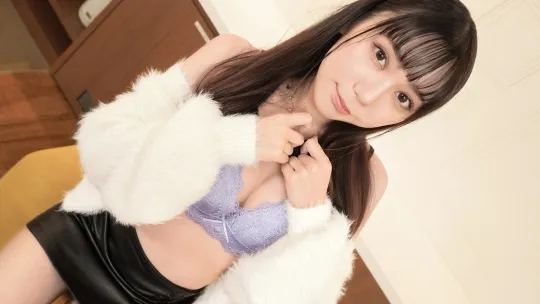 【愛夢みり】元アイドル！抜群スレンダー！細身の身体でしっかりチ○ポを咥えこむ！ハードなピストンに身体を震わせ「ああっ、ああっ、いくッ！いくッ！」とだらしなく何度も絶頂！ 【初撮り】ネットでAV応募→AV体験撮影 2154