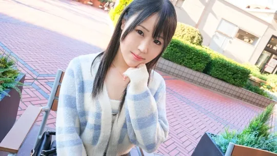 【水谷めろ】【うぶオブザうぶ】画面越しでも緊張が伝わるインタビュー。でもエッチが始まると気持ち良さには抗えず、久しぶりのセックスをとろけるように味わう色白なZ世代美少女。「こんなに気持ち良くなれたのは、初めてでした。もう終わりなんですね(笑)」見た目は童顔、中身は変態ちゃん。むっつりスケベな彼女の恥ずかしがりながらも快感に酔いしれる姿はここでしか見れない！ 【初撮り】ネットでAV応募→AV体験撮影 2161