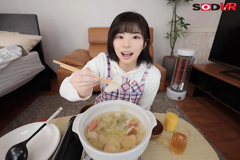 【JK】【VR】「コーチ、私と結婚してください」●学の時からバスケを教えていたボーイッシュ女子（18）からの猛アプローチで歳の差婚しちゃったボク！経験は極浅だけどエッチなことには興味津々なティーン妻と恥じらい満点イチャラブ同棲SEX！ 神代いちか