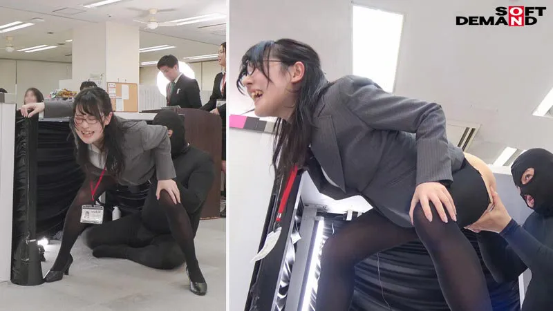 【寺門沙耶香 小清水真紀 長谷川音映】SOD女子社員 絶頂！イキまくり会社説明会2024 計85回漏らしても絶対に攻めを緩めない誘発オルガスムス連撃研修 幹部候補3名は強靭な責任感で会場をイキ汁びたしにしても諦めずバレない様に潮噴きと気持ち良さを堪える震えた声でSODの魅力発信を繰り返す…