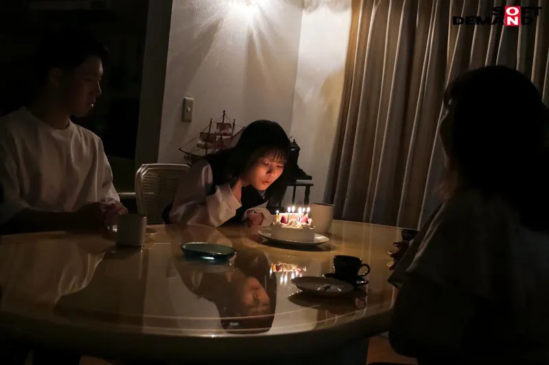 【兄×JK妹 近親姦レイプ】妹は僕が毎晩劣情のままに拘束セックスしていることを明日になったら忘れている。 紬希ゆら