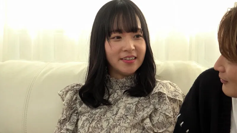 感じると頬が紅潮しちゃう照れ屋男子のまっすぐラブラブエッチ 天道一然×遠山まき