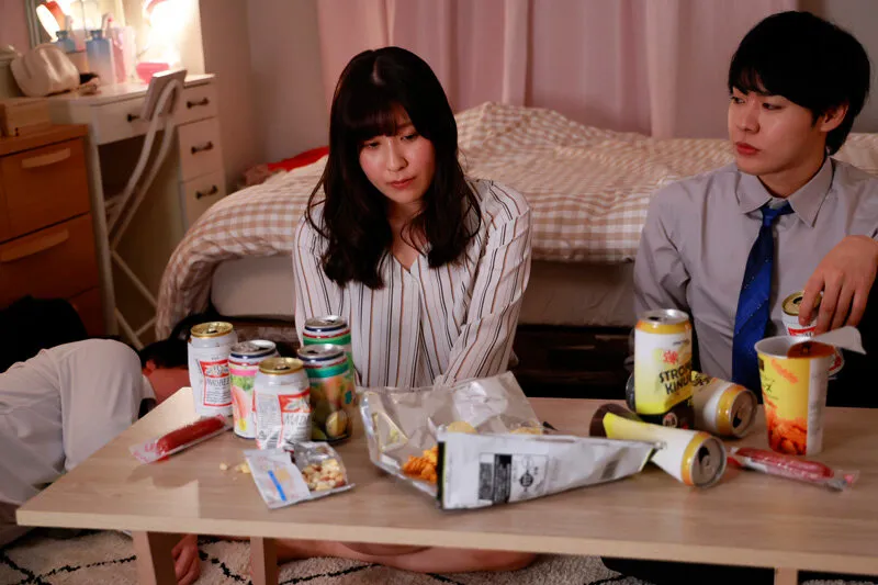 【林太一×辻さくら】キミ次第。