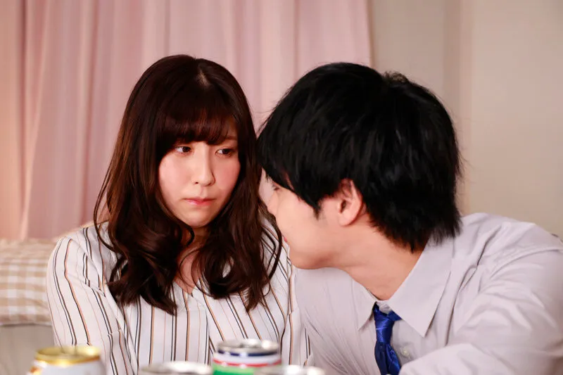 【林太一×辻さくら】キミ次第。