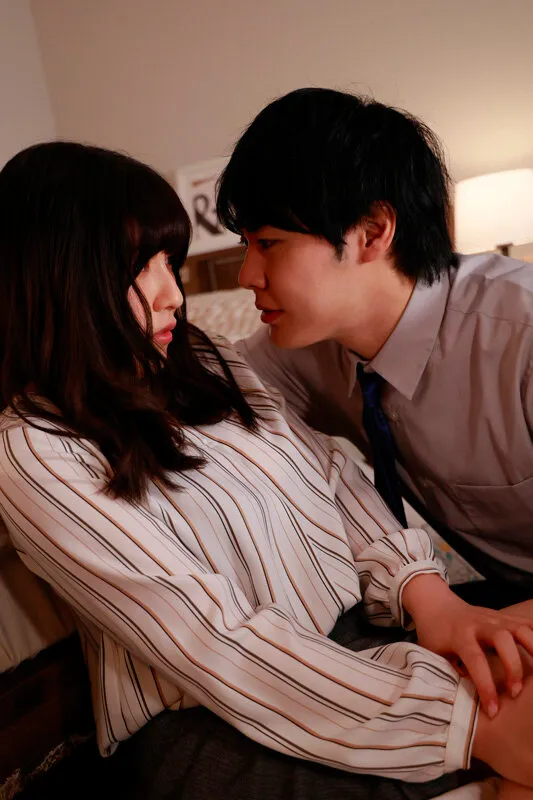 【林太一×辻さくら】キミ次第。