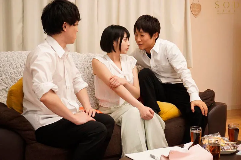 【輪姦レイプ】嬲られ文化祭。女教師を襲う盛りの男子高生たちに集団でマワされ中出しに屈してしまう… 夏目響