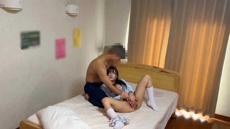 【一条みお】みお【JKリフレ 盗撮・裏オプ本番・ハメ撮り流出】