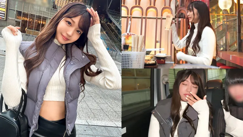 【木下ひまり】ひまり【Dカップガルバ店員 酒酔い・中出しハメ撮り流出】