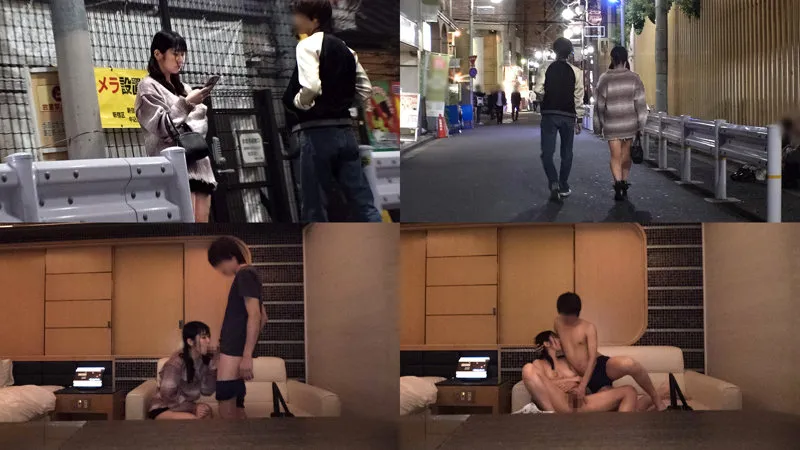 【天野花乃】かの【巨乳たちんぼ 中出しレイプ動画流出】