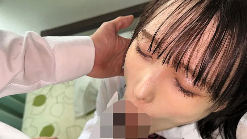 【渋谷あかり 白石もも 七瀬シノン 楽園ミナ】【濡れ透けJK】ゲリラ豪雨に降られた幼馴染の濡れ髪と透けブラに我慢できず…