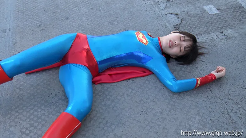 【霜月るな 天馬ゆい】女幹部 美少年ヒーローペット化計画 メテオボーイとニーベルング