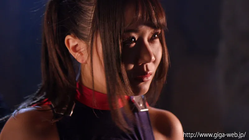 【推川ゆうり 前乃菜々 高橋りほ】バトルプリンセス スパンデクサー