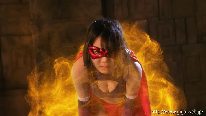 【推川ゆうり 前乃菜々 高橋りほ】バトルプリンセス スパンデクサー