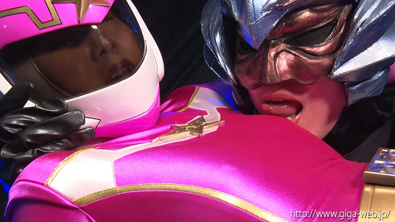 【倉木しおり 松宮ひすい】新星戦隊リュウセイジャー Re:BIRTH